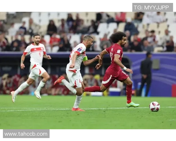 深入探讨卡塔尔足球明星的成长历程与辉煌成就